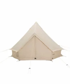 Nordisk Asgard 7.1 Tent With Sewn-In Floor
