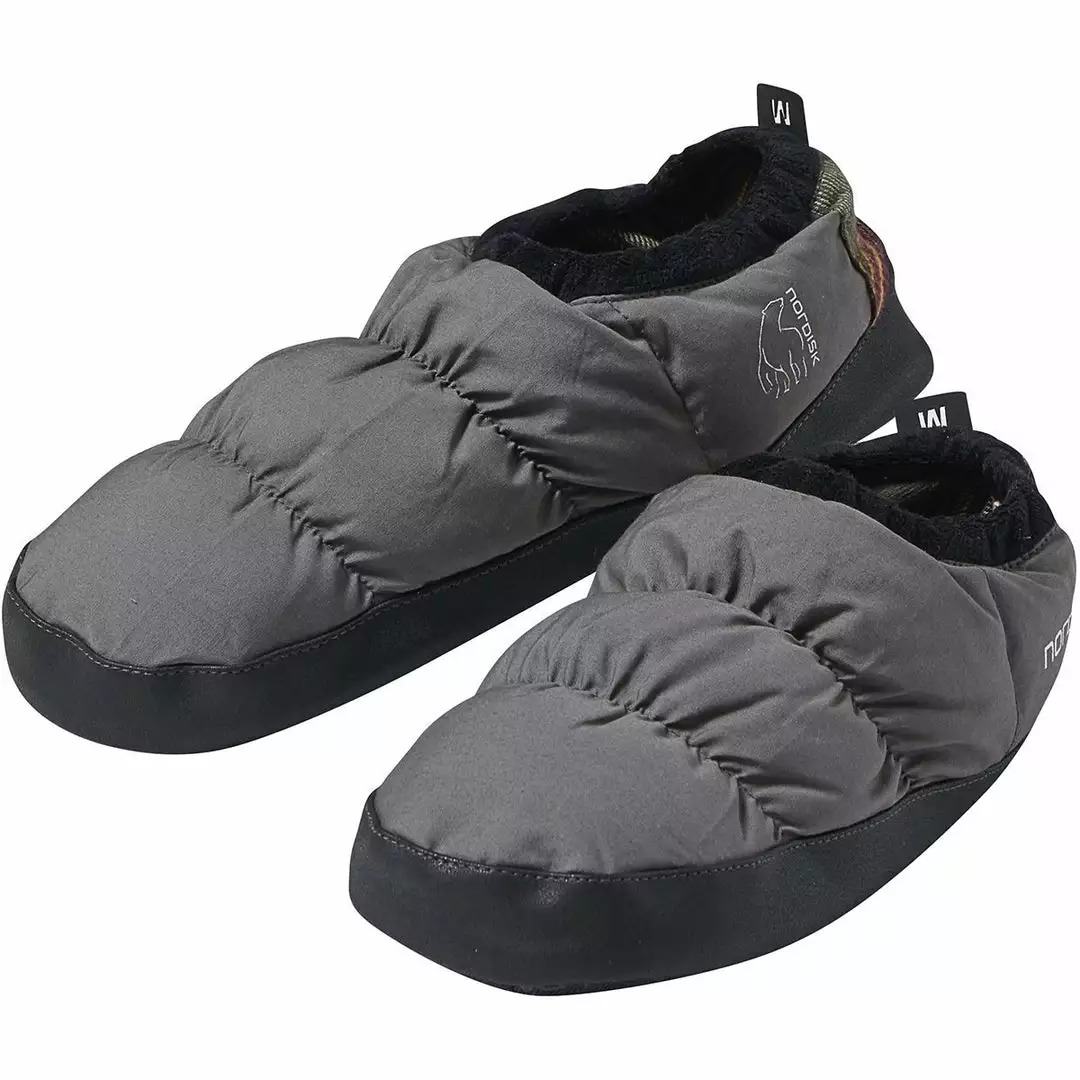 Nordisk Hermod Down Shoes 3 Nordisk Hermod Down Shoes