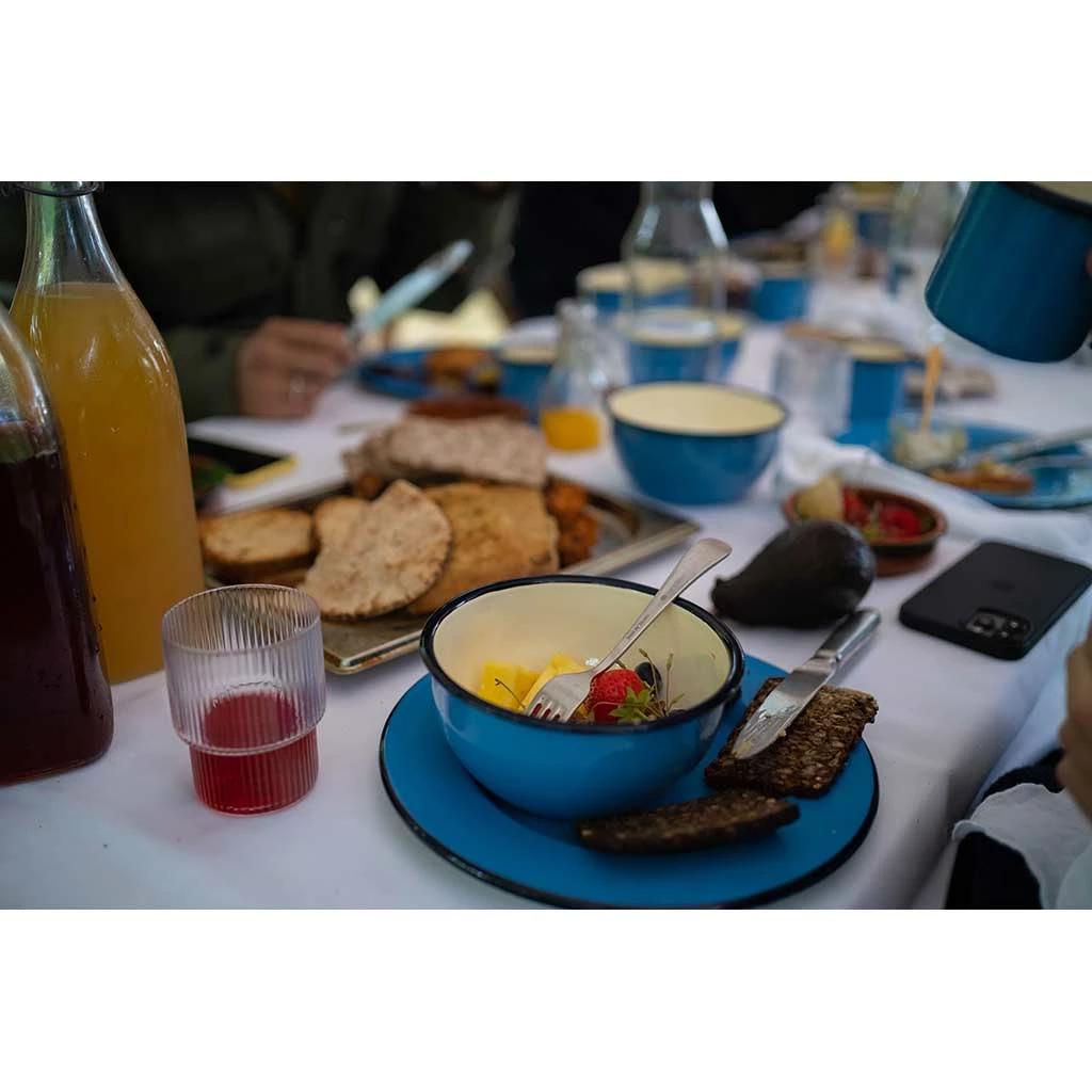 Nordisk Madam Blå Bowl 700ml 5 Nordisk Madam Blå Bowl 700ml