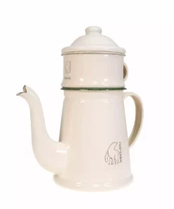 Nordisk New Madam Blå Coffee Pot 1.5L