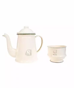 Nordisk New Madam Blå Coffee Pot 1.5L