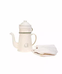 Nordisk New Madam Blå Coffee Pot 1.5L
