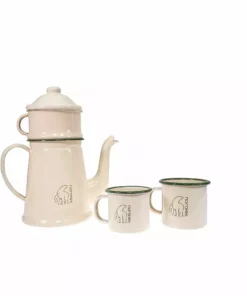 Nordisk New Madam Blå Coffee Pot 1.5L