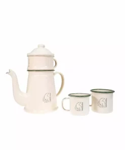 Nordisk New Madam Blå Coffee Pot 1.5L