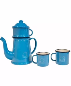 Nordisk Madam Blå Coffee Pot 1.5L