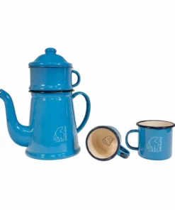 Nordisk Madam Blå Coffee Pot 1.5L
