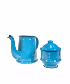 Nordisk Madam Blå Coffee Pot 1.5L