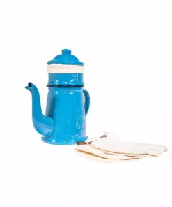 Nordisk Madam Blå Coffee Pot 1.5L