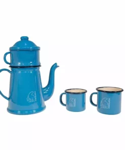 Nordisk Madam Blå Coffee Pot 1.5L