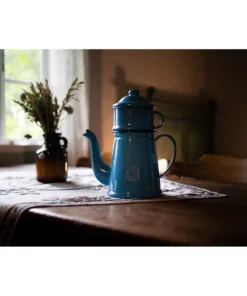 Nordisk Madam Blå Coffee Pot 1.5L
