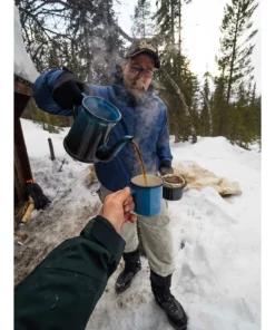 Nordisk Madam Blå Coffee Pot 1.5L