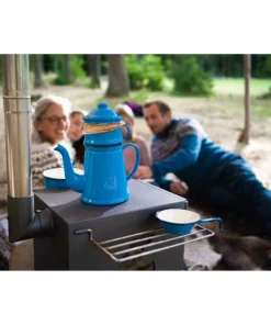 Nordisk Madam Blå Coffee Pot 1.5L