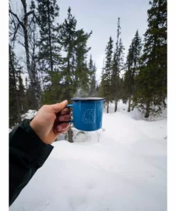 Nordisk Madam Blå Cup