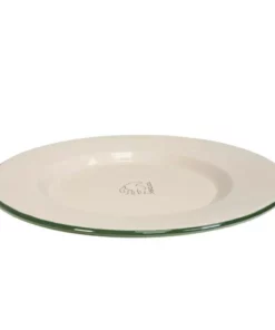 Nordisk Madam Blå Plate 24cm New