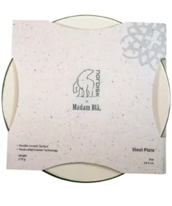 Nordisk Madam Blå Plate 24cm New
