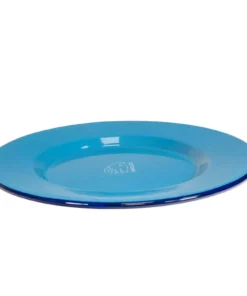 Nordisk Madam Blå Plate 24cm 9 Nordisk Madam Blå Plate 24cm