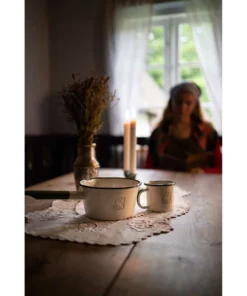 Nordisk Madam Blå Saucepan 700ml