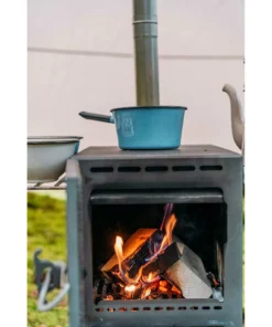 Nordisk Madam Blå Saucepan 700ml