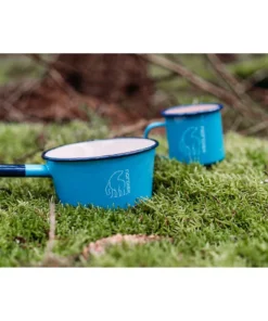 Nordisk Madam Blå Saucepan 700ml