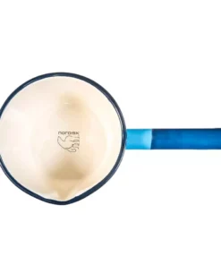 Nordisk Madam Blå Saucepan 700ml New