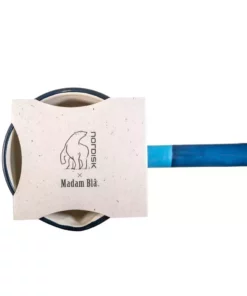 Nordisk Madam Blå Saucepan 700ml New