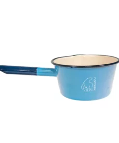 Nordisk Madam Blå Saucepan 700ml New
