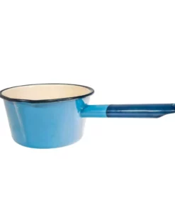 Nordisk Madam Blå Saucepan 700ml New