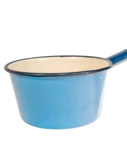 Nordisk Madam Blå Saucepan 700ml New