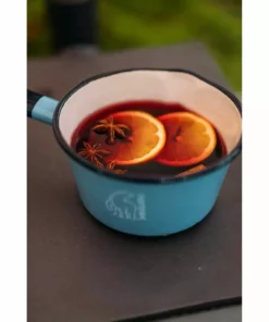 Nordisk Madam Blå Saucepan 700ml New