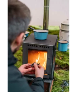 Nordisk Madam Blå Saucepan 700ml New