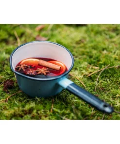 Nordisk Madam Blå Saucepan 700ml New