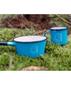 Nordisk Madam Blå Saucepan 700ml New