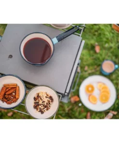 Nordisk Madam Blå Saucepan 700ml New