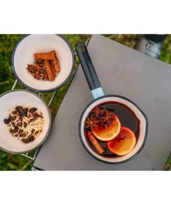 Nordisk Madam Blå Saucepan 700ml New