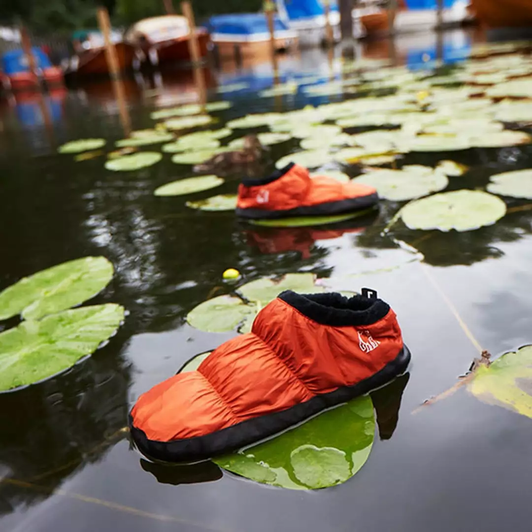 Nordisk Mos Down Shoes 6 Nordisk Mos Down Shoes