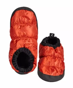 Nordisk Mos Down Shoes