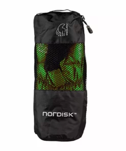 Nordisk Mos Down Shoes