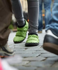 Nordisk Mos Down Shoes