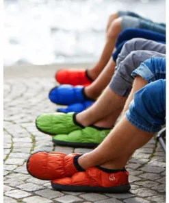 Nordisk Mos Down Shoes