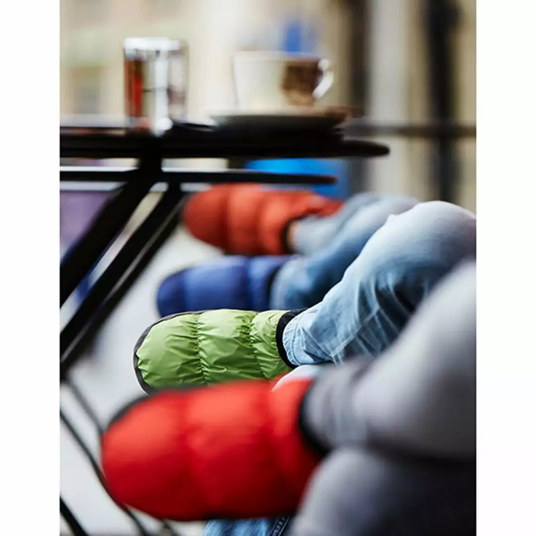 Nordisk Mos Down Shoes 6 Nordisk Mos Down Shoes