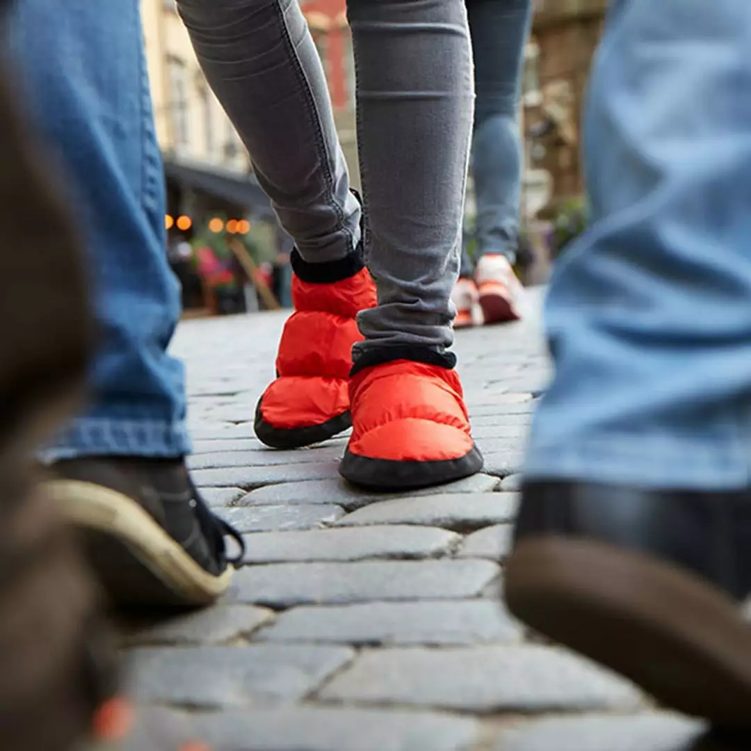 Nordisk Mos Down Shoes 5 Nordisk Mos Down Shoes