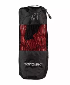 Nordisk Mos Down Shoes