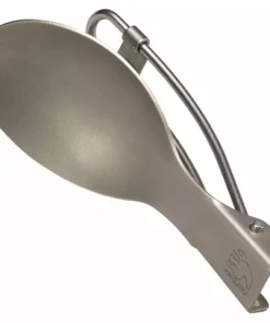 Nordisk Titanium Foldable Spoon