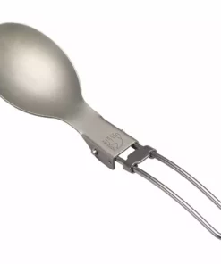 Nordisk Titanium Foldable Spoon