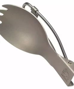 Nordisk Titanium Foldable Spork