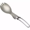 Nordisk Titanium Foldable Spork 2 Nordisk Titanium Foldable Spork