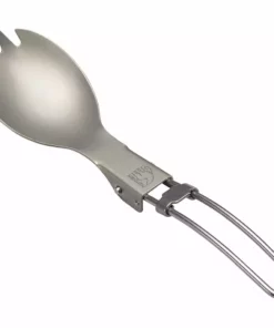 Nordisk Titanium Foldable Spork