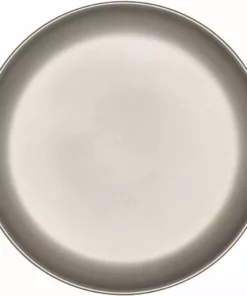 Nordisk New Titanium Plate