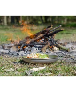 Nordisk New Titanium Plate