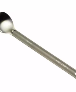 Nordisk Titanium Spoon XL